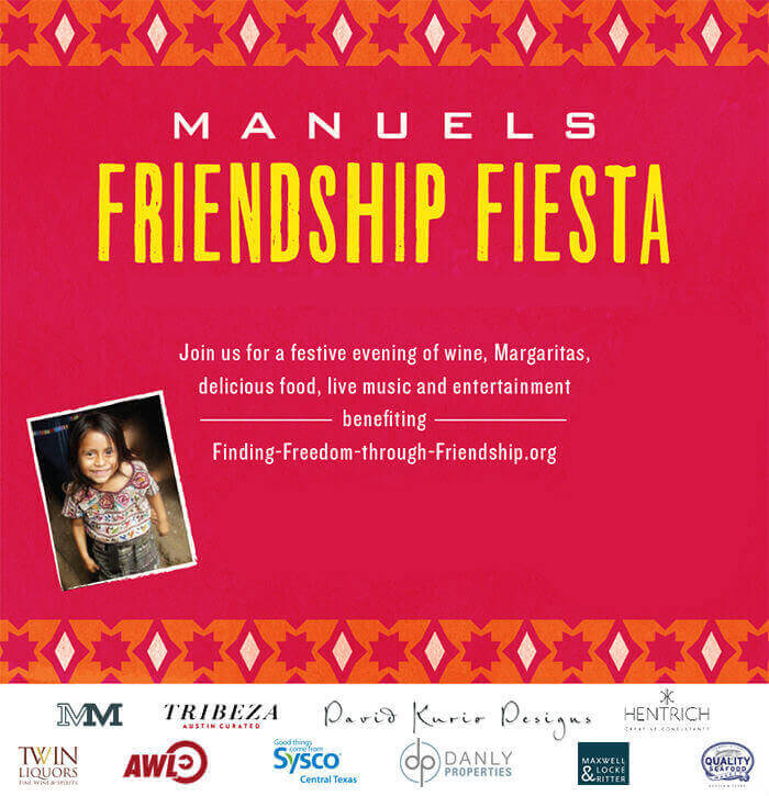 Manuel's Friendship Fiesta